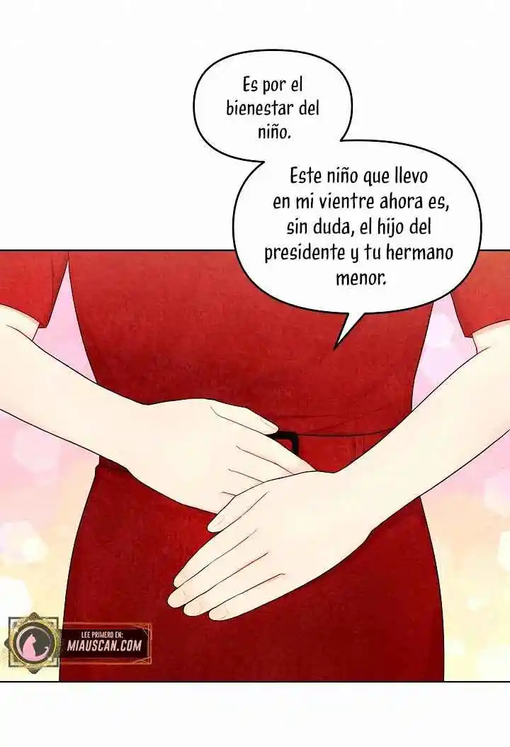 Esposo - Capítulo 10 - Página 35 - LectorTMOo