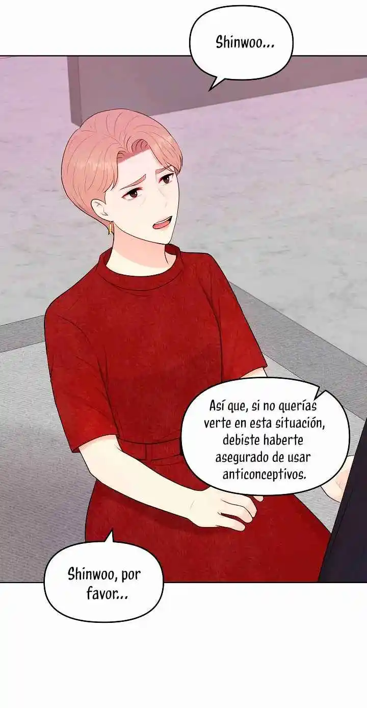 Esposo - Capítulo 10 - Página 40 - LectorTMOo