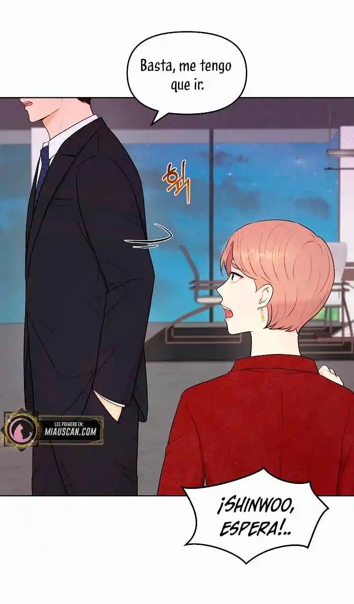 Esposo - Capítulo 10 - Página 41 - LectorTMOo