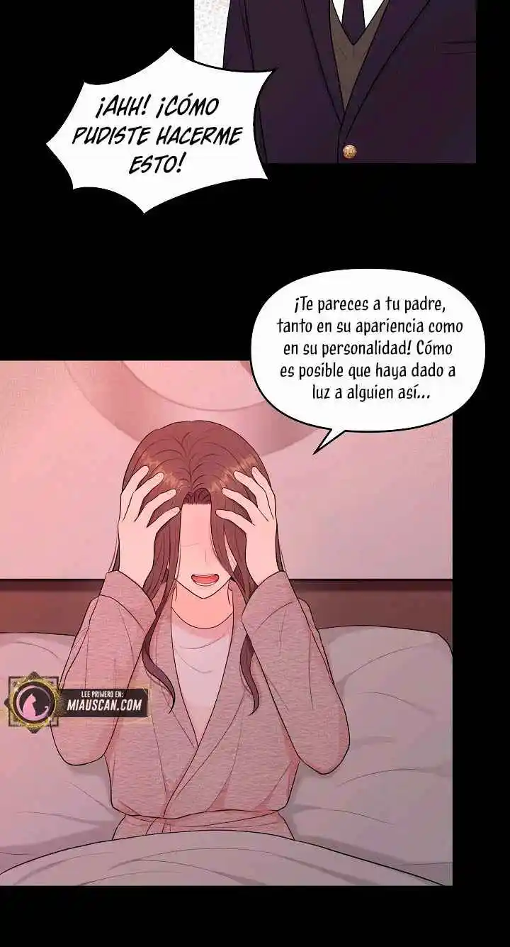 Esposo - Capítulo 10 - Página 52 - LectorTMOo