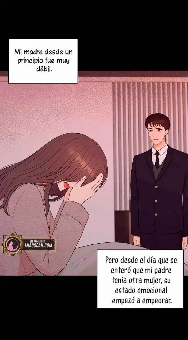 Esposo - Capítulo 10 - Página 54 - LectorTMOo