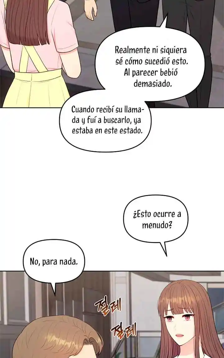 Esposo - Capítulo 11 - Página 8 - LectorTMOo