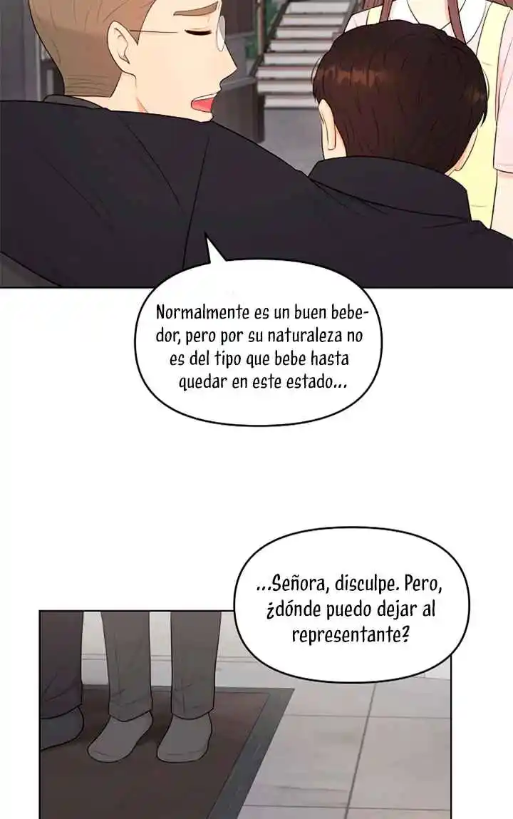 Esposo - Capítulo 11 - Página 9 - LectorTMOo