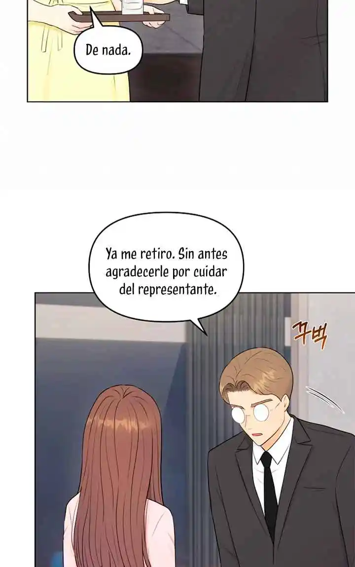Esposo - Capítulo 11 - Página 19 - LectorTMOo