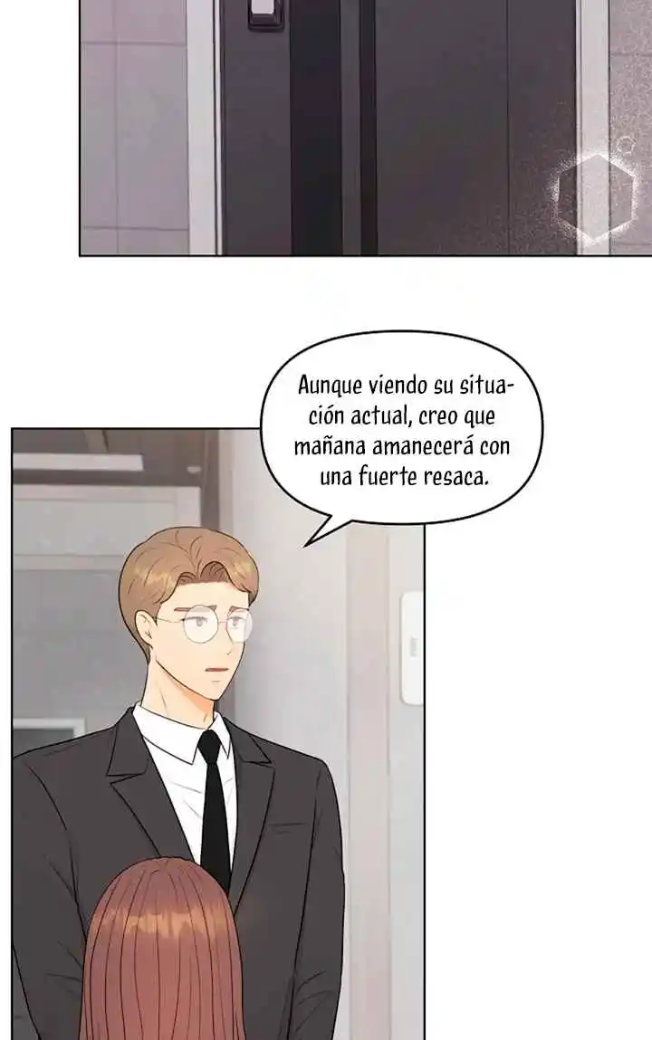 Esposo - Capítulo 11 - Página 21 - LectorTMOo