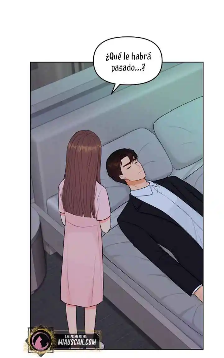 Esposo - Capítulo 11 - Página 29 - LectorTMOo