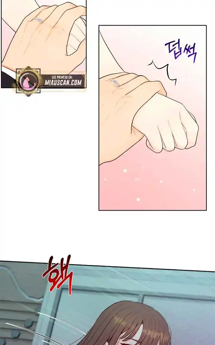 Esposo - Capítulo 11 - Página 35 - LectorTMOo