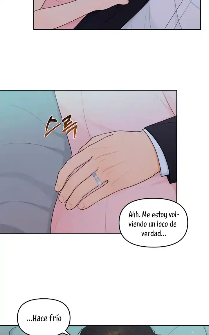 Esposo - Capítulo 11 - Página 50 - LectorTMOo