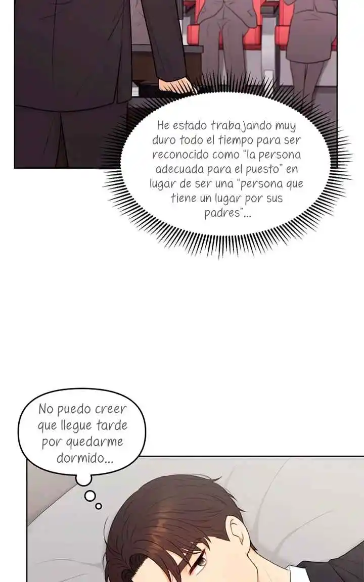 Esposo - Capítulo 11 - Página 63 - LectorTMOo