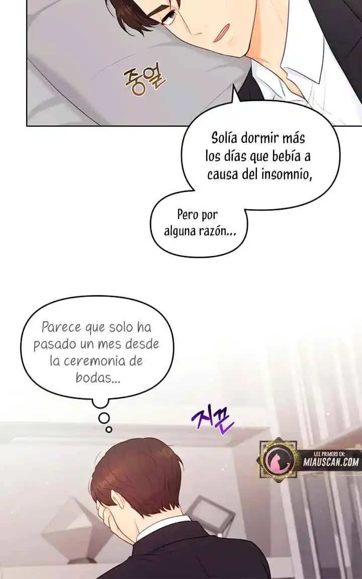 Esposo - Capítulo 11 - Página 64 - LectorTMOo