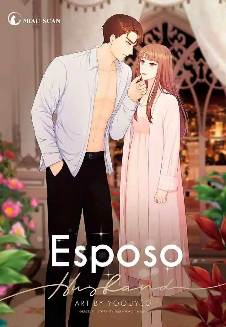 Esposo - Capítulo 12 - Página 2 - LectorTMOo