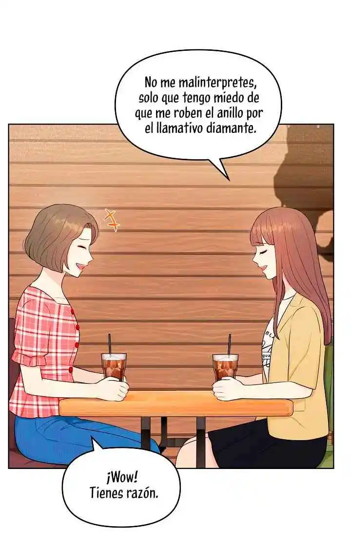 Esposo - Capítulo 12 - Página 20 - LectorTMOo