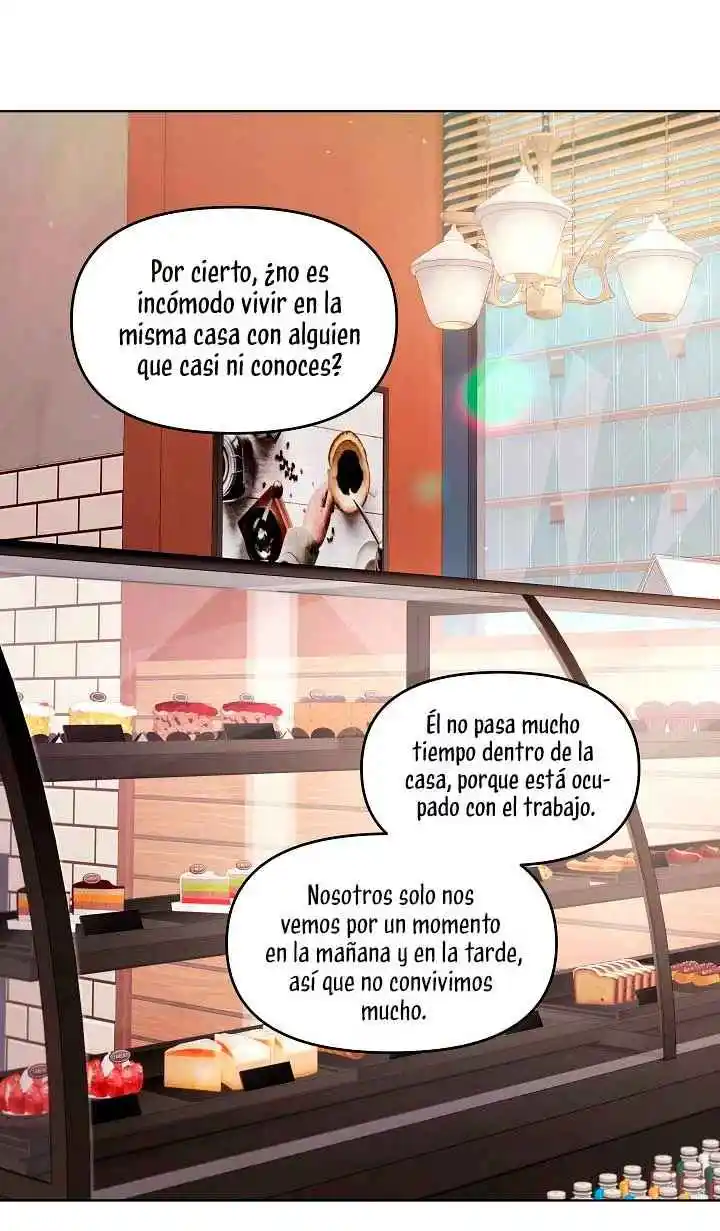 Esposo - Capítulo 12 - Página 21 - LectorTMOo