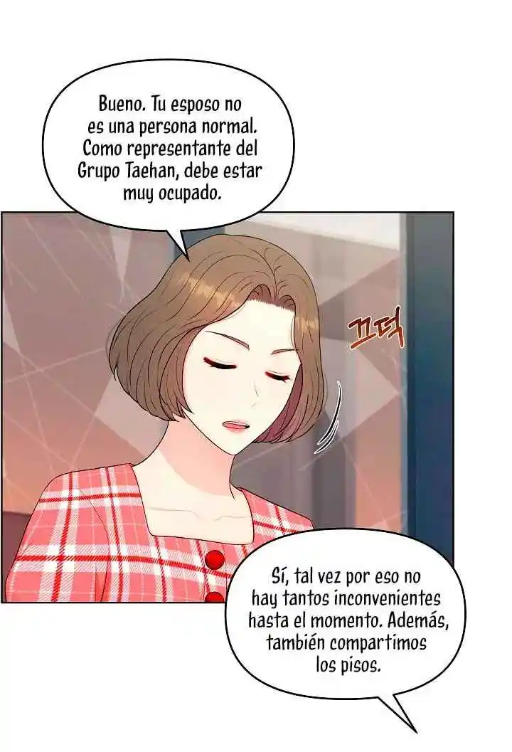 Esposo - Capítulo 12 - Página 22 - LectorTMOo