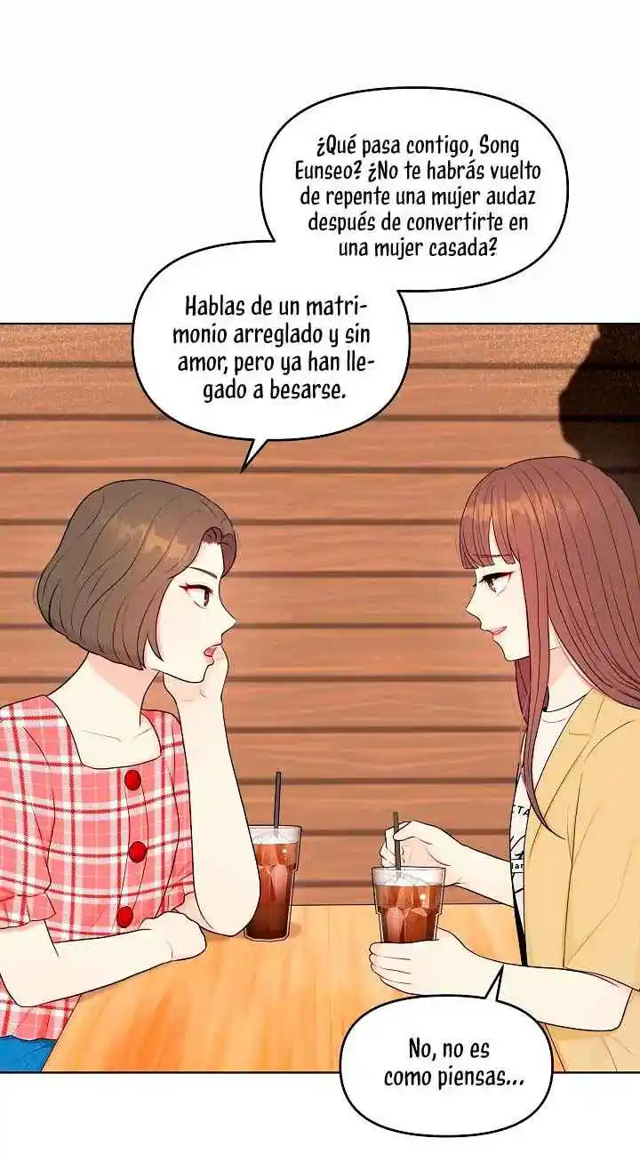 Esposo - Capítulo 12 - Página 32 - LectorTMOo