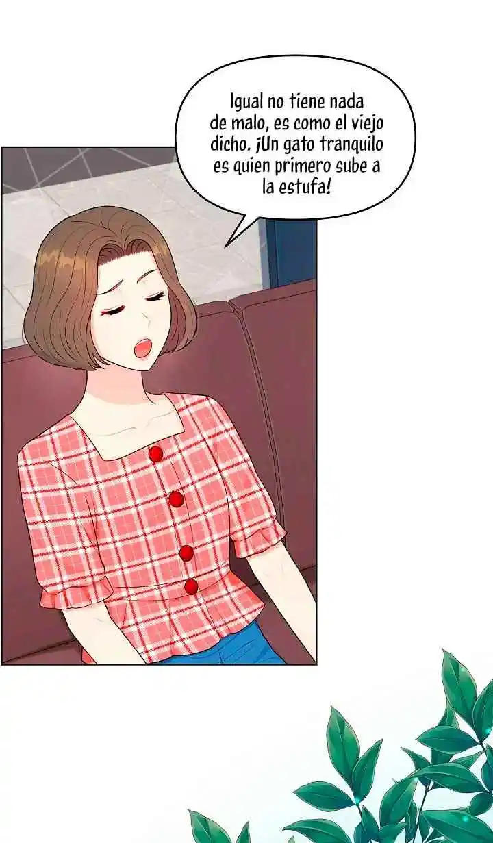 Esposo - Capítulo 12 - Página 33 - LectorTMOo