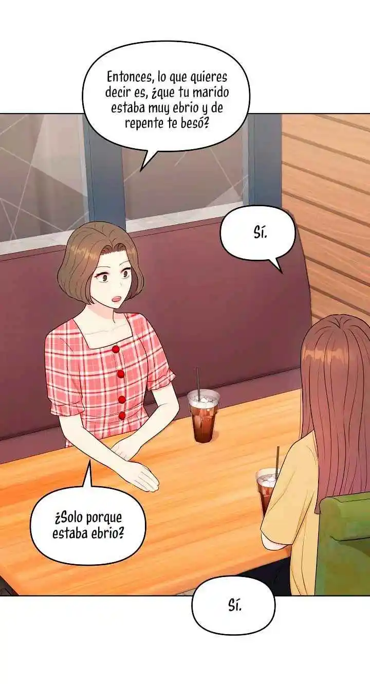 Esposo - Capítulo 12 - Página 39 - LectorTMOo