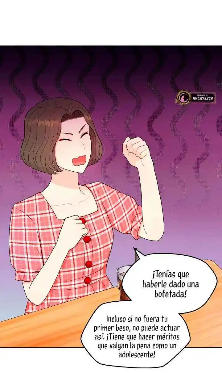 Esposo - Capítulo 12 - Página 44 - LectorTMOo
