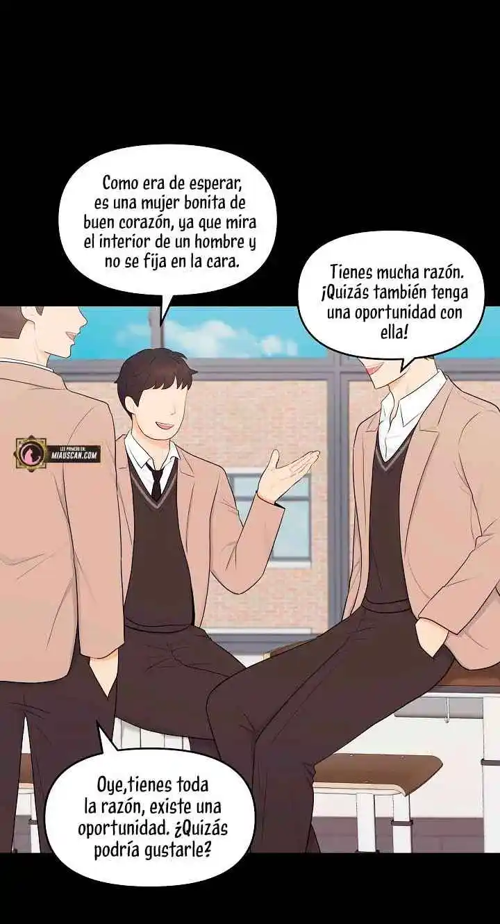 Esposo - Capítulo 12 - Página 53 - LectorTMOo