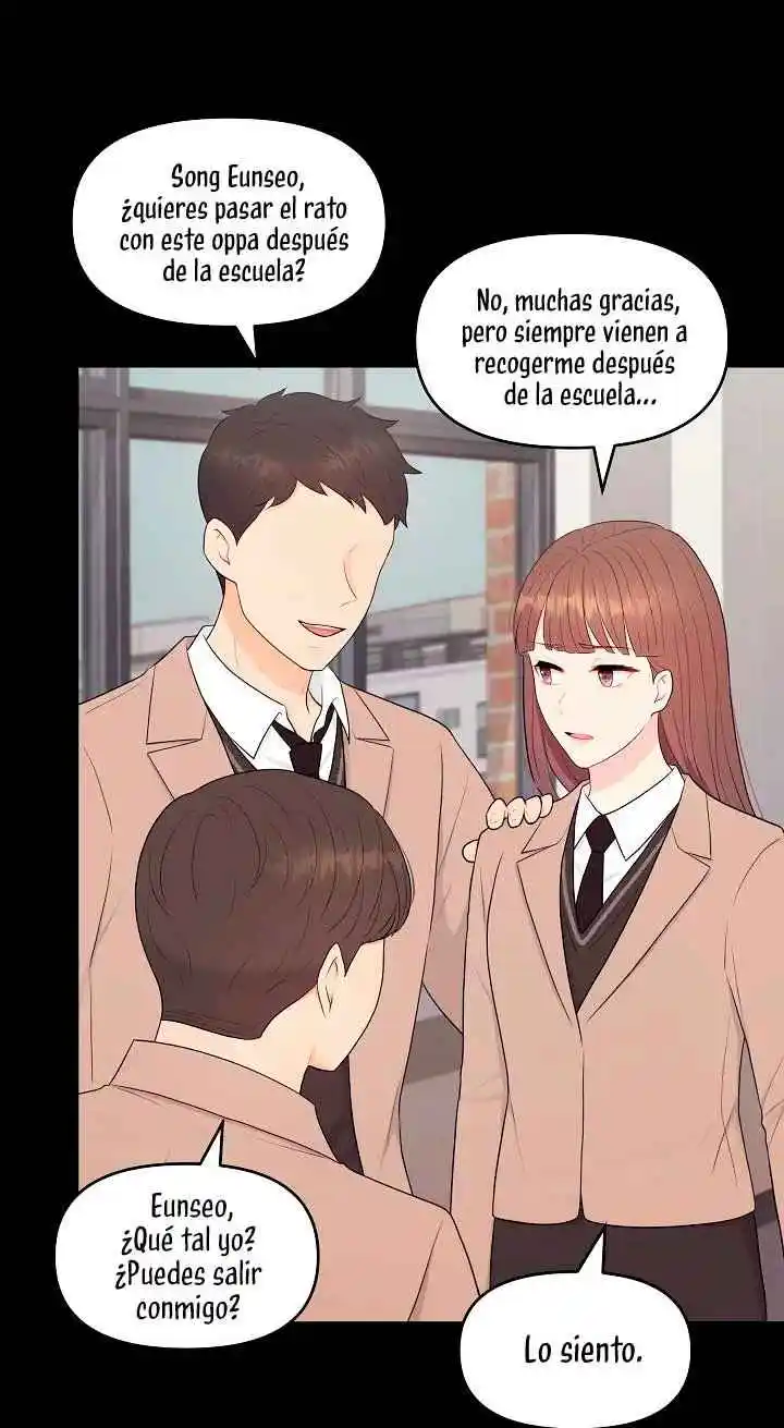 Esposo - Capítulo 12 - Página 54 - LectorTMOo