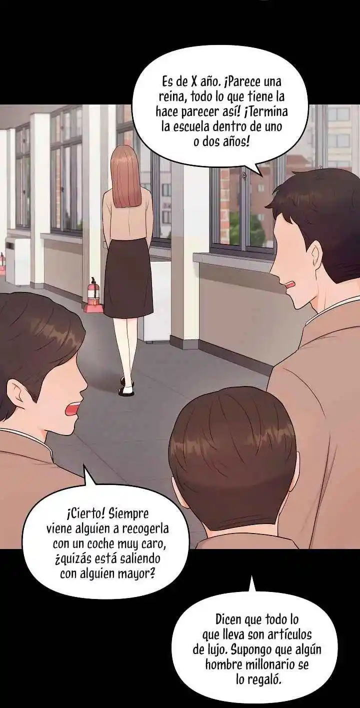 Esposo - Capítulo 12 - Página 55 - LectorTMOo