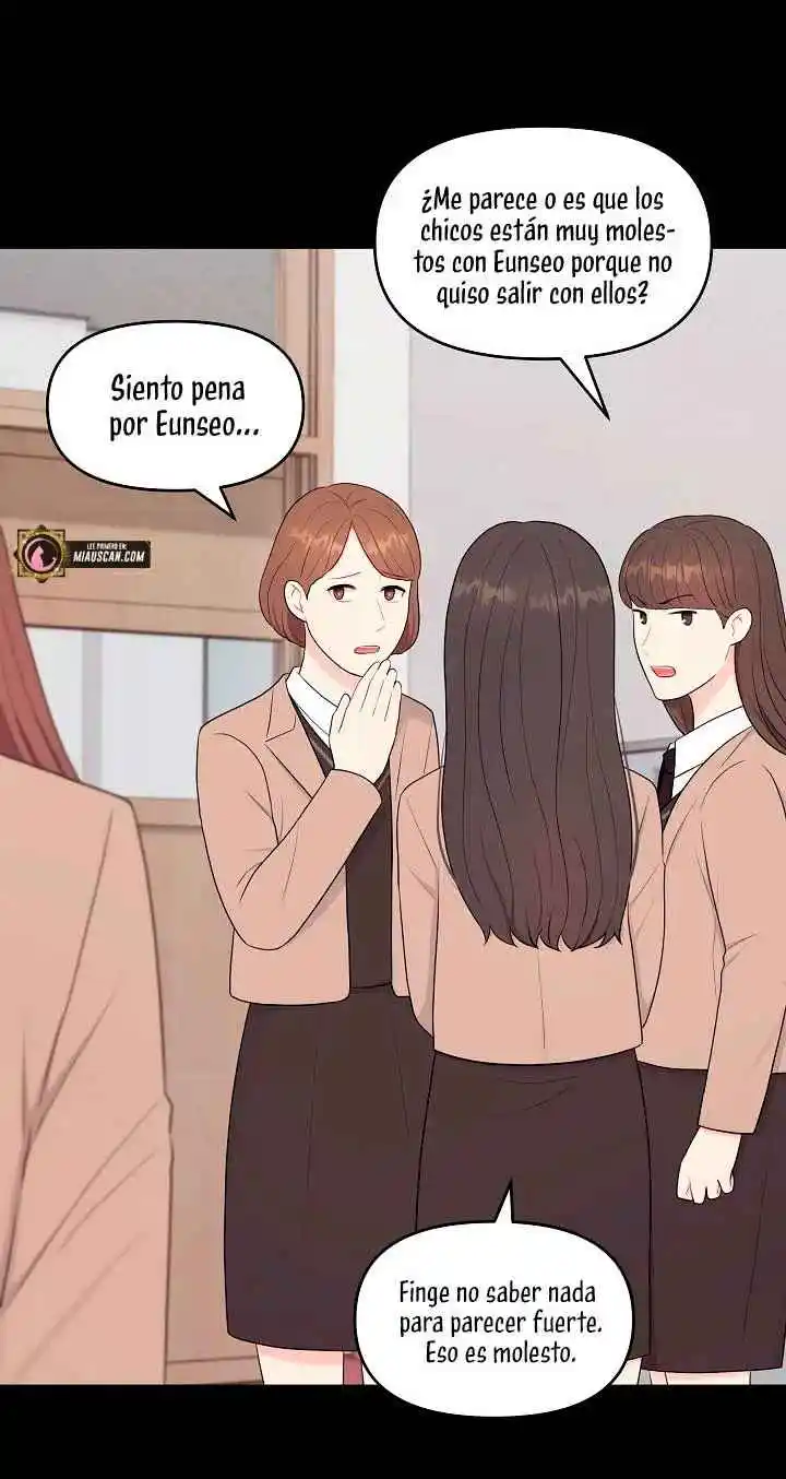 Esposo - Capítulo 12 - Página 57 - LectorTMOo