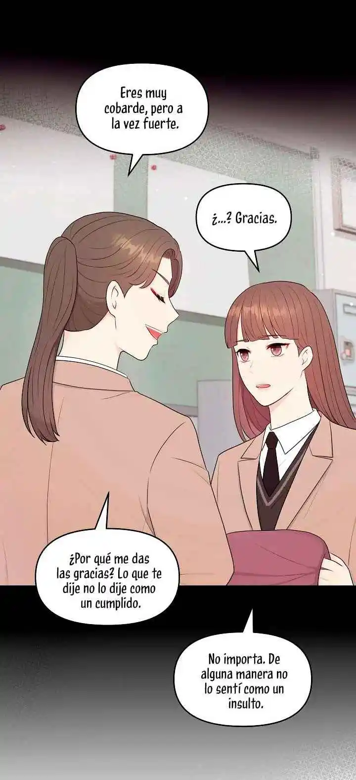 Esposo - Capítulo 12 - Página 65 - LectorTMOo