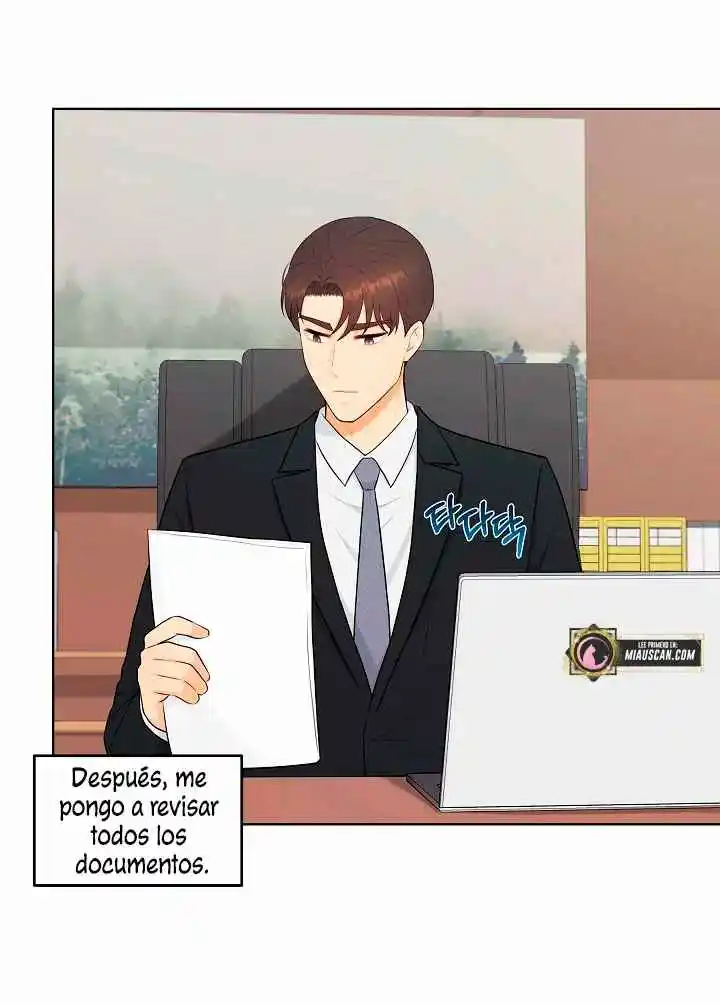 Esposo - Capítulo 13 - Página 4 - LectorTMOo