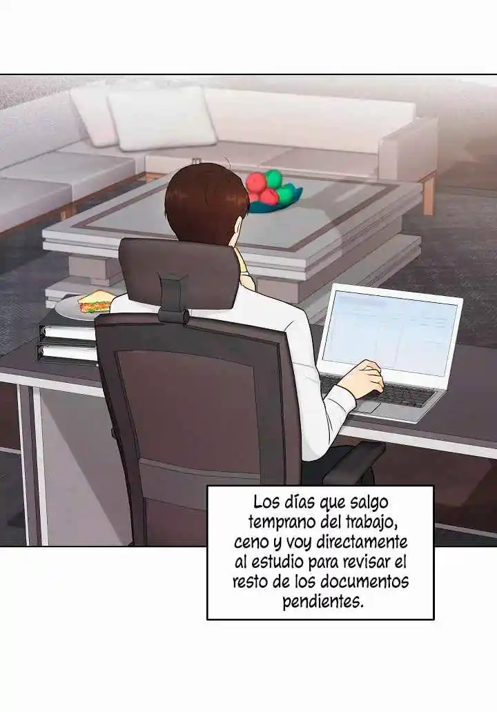 Esposo - Capítulo 13 - Página 5 - LectorTMOo