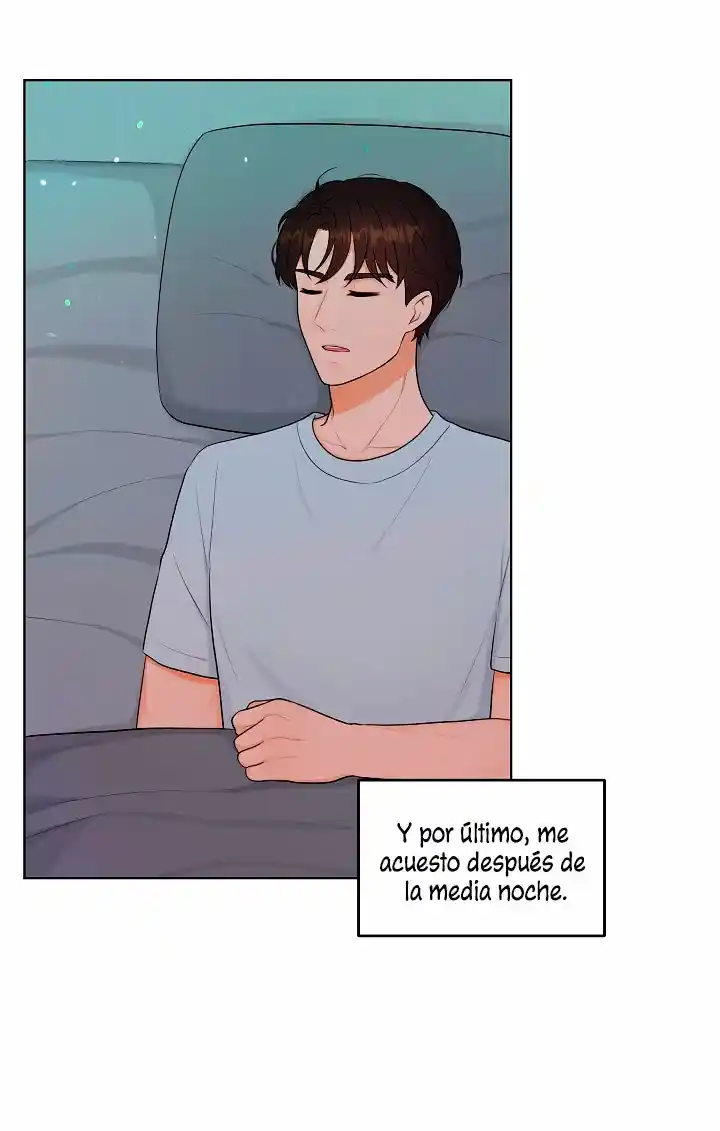 Esposo - Capítulo 13 - Página 6 - LectorTMOo