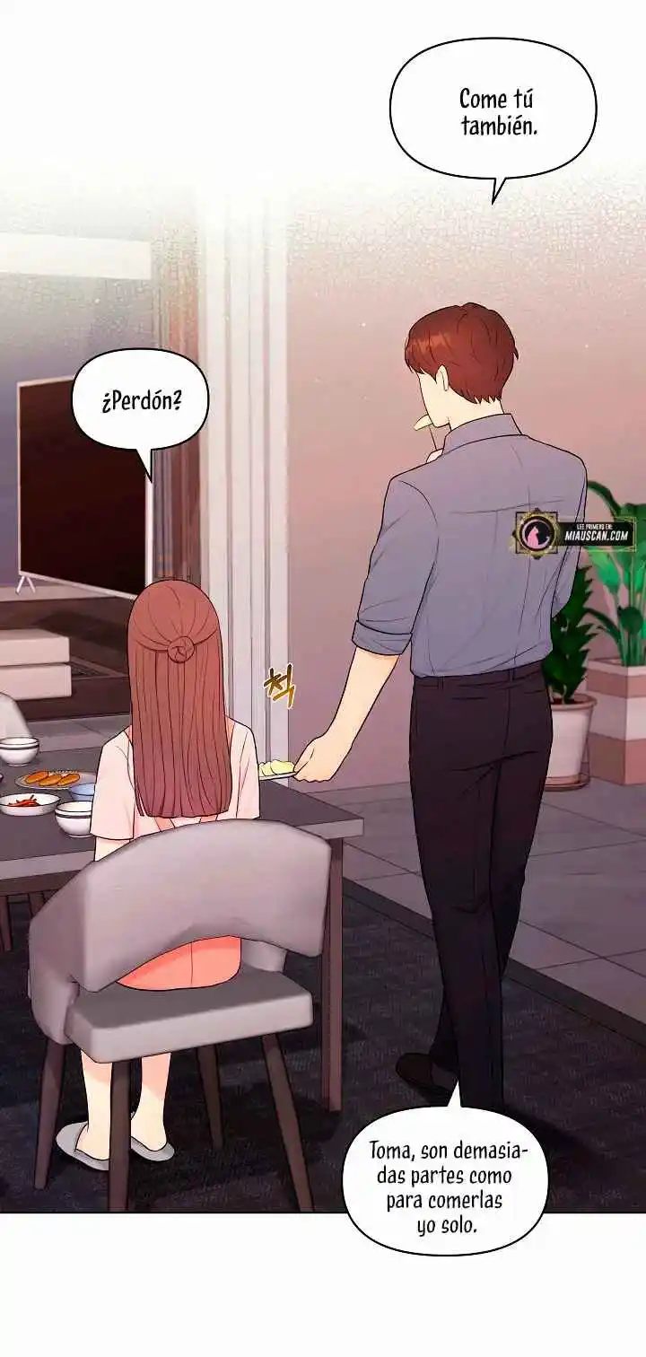 Esposo - Capítulo 13 - Página 12 - LectorTMOo