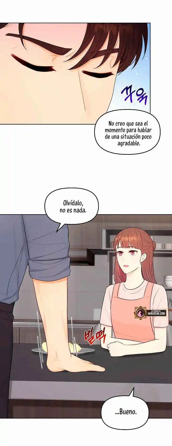 Esposo - Capítulo 13 - Página 20 - LectorTMOo