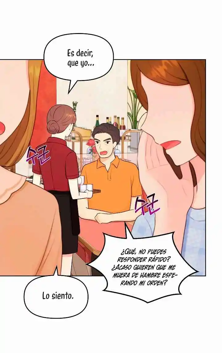 Esposo - Capítulo 13 - Página 27 - LectorTMOo