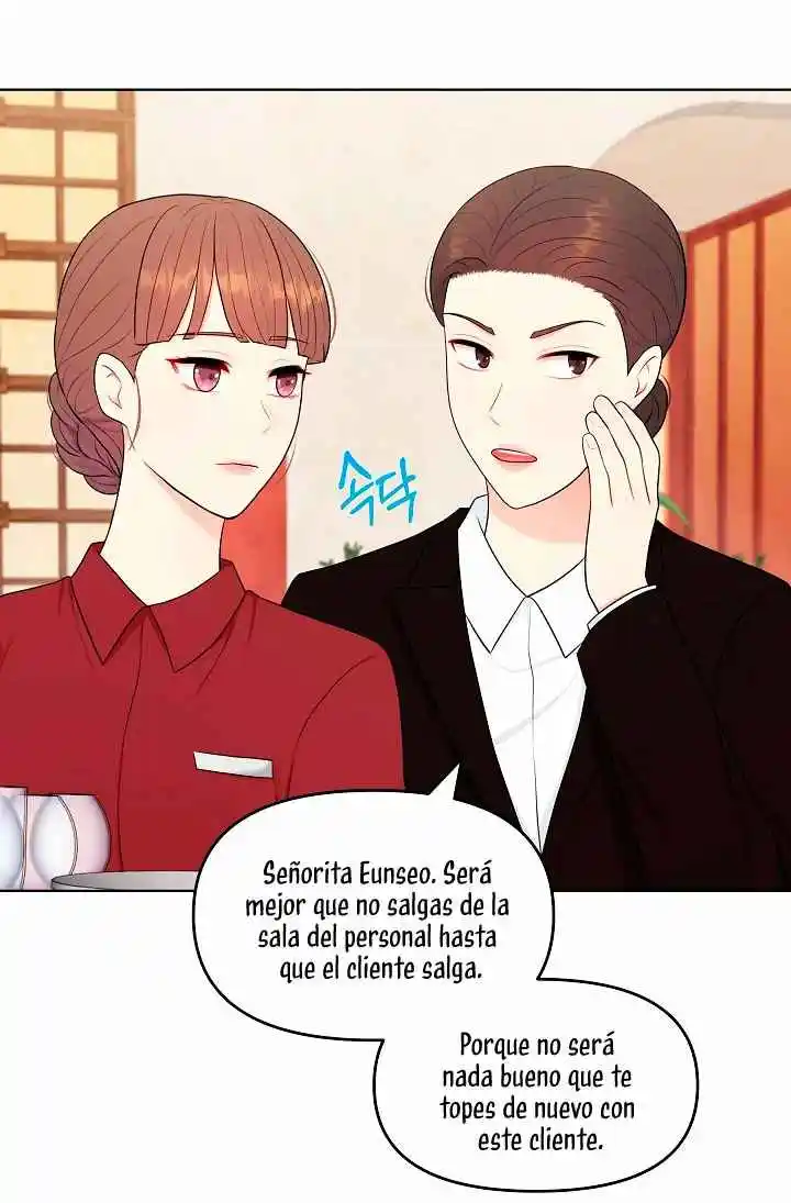 Esposo - Capítulo 13 - Página 31 - LectorTMOo