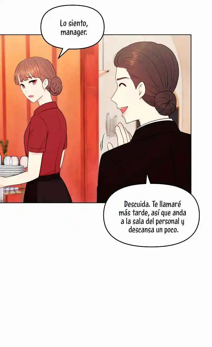 Esposo - Capítulo 13 - Página 32 - LectorTMOo
