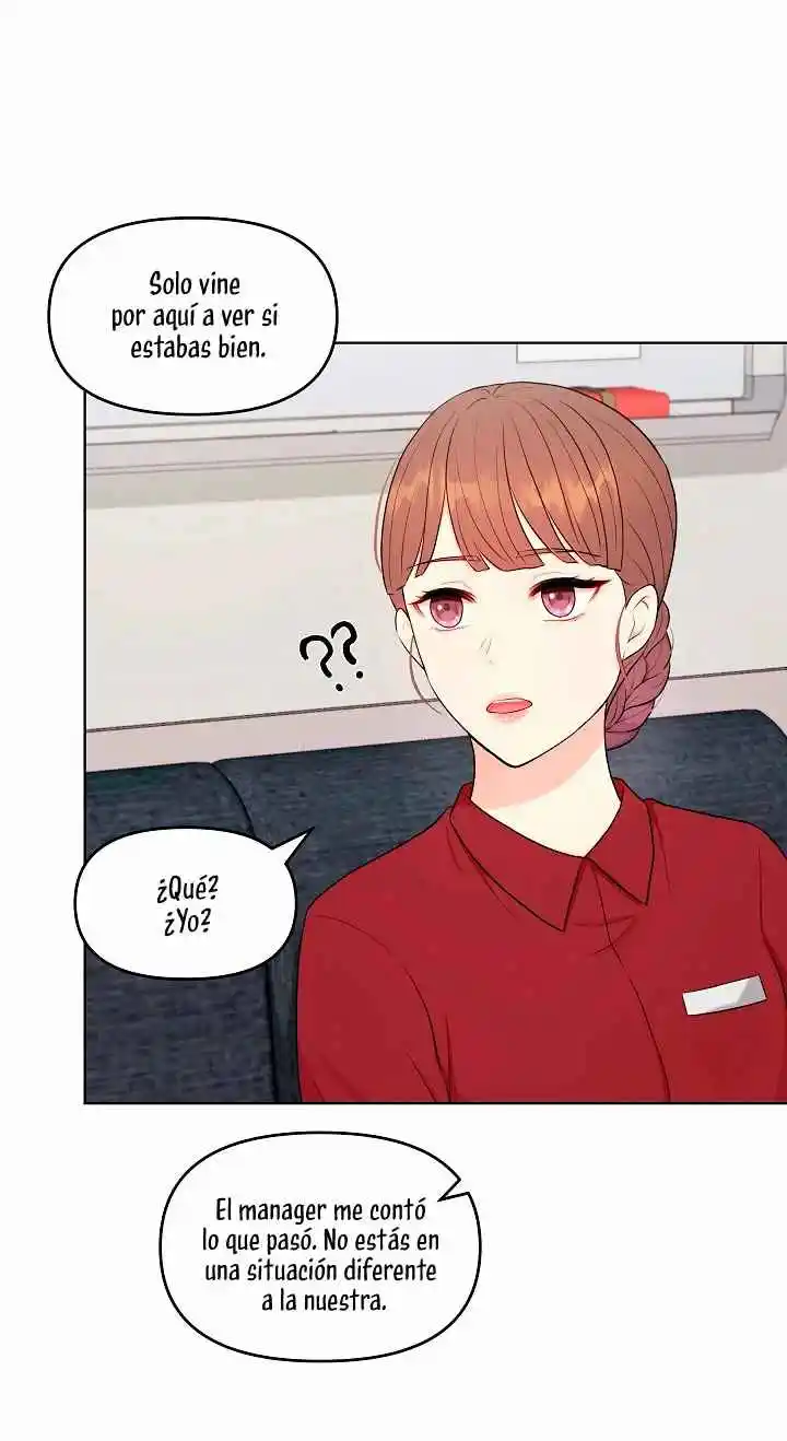 Esposo - Capítulo 13 - Página 37 - LectorTMOo