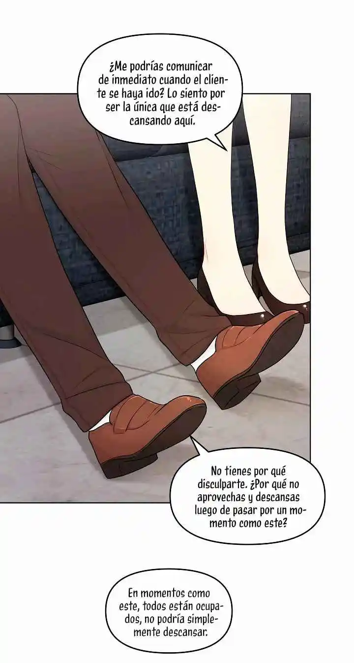 Esposo - Capítulo 13 - Página 42 - LectorTMOo