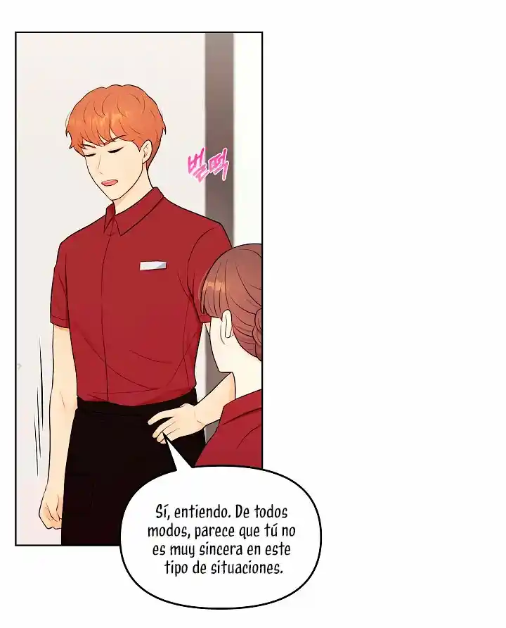 Esposo - Capítulo 13 - Página 43 - LectorTMOo