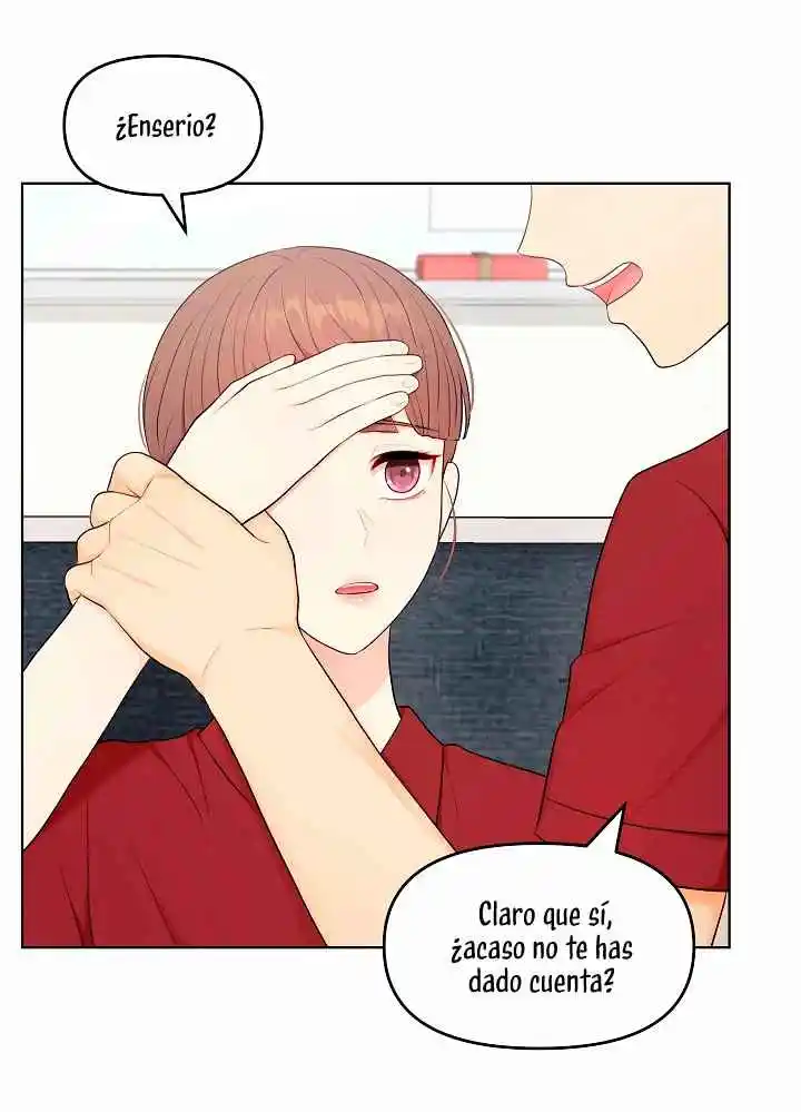 Esposo - Capítulo 13 - Página 47 - LectorTMOo