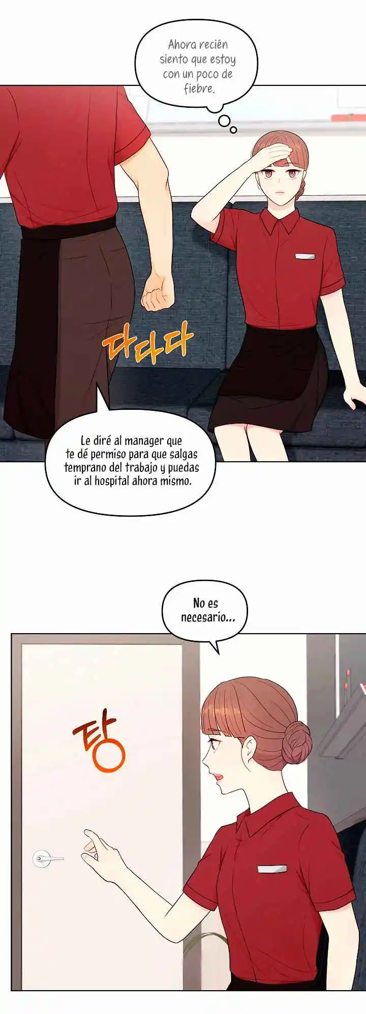 Esposo - Capítulo 13 - Página 48 - LectorTMOo