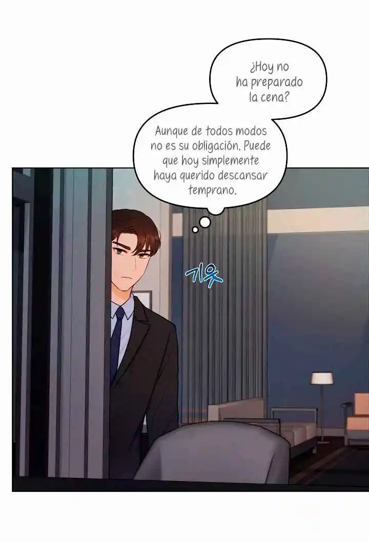 Esposo - Capítulo 13 - Página 53 - LectorTMOo