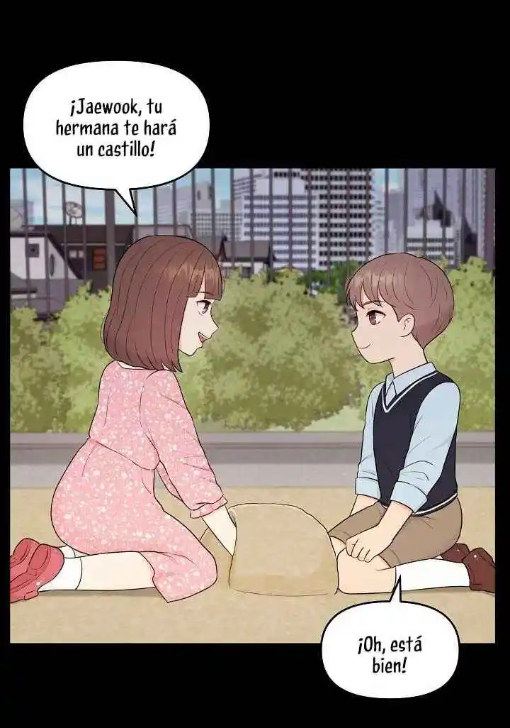 Esposo - Capítulo 14 - Página 22 - LectorTMOo