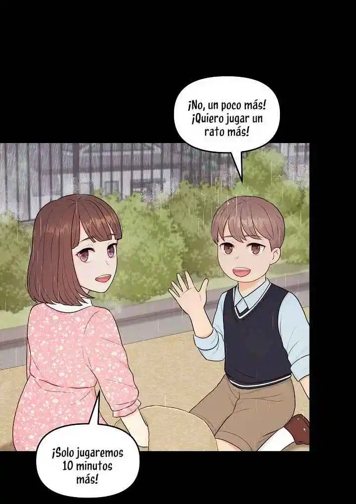 Esposo - Capítulo 14 - Página 25 - LectorTMOo