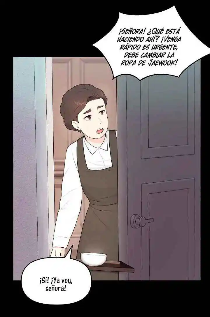 Esposo - Capítulo 14 - Página 32 - LectorTMOo