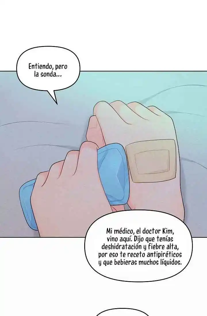 Esposo - Capítulo 14 - Página 45 - LectorTMOo