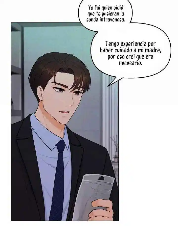 Esposo - Capítulo 14 - Página 46 - LectorTMOo