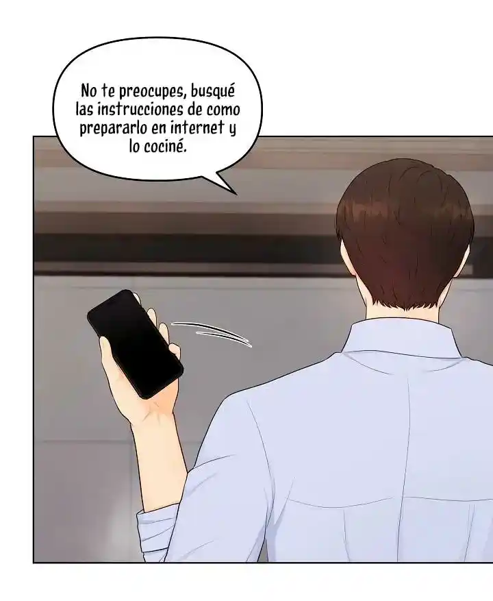 Esposo - Capítulo 14 - Página 62 - LectorTMOo