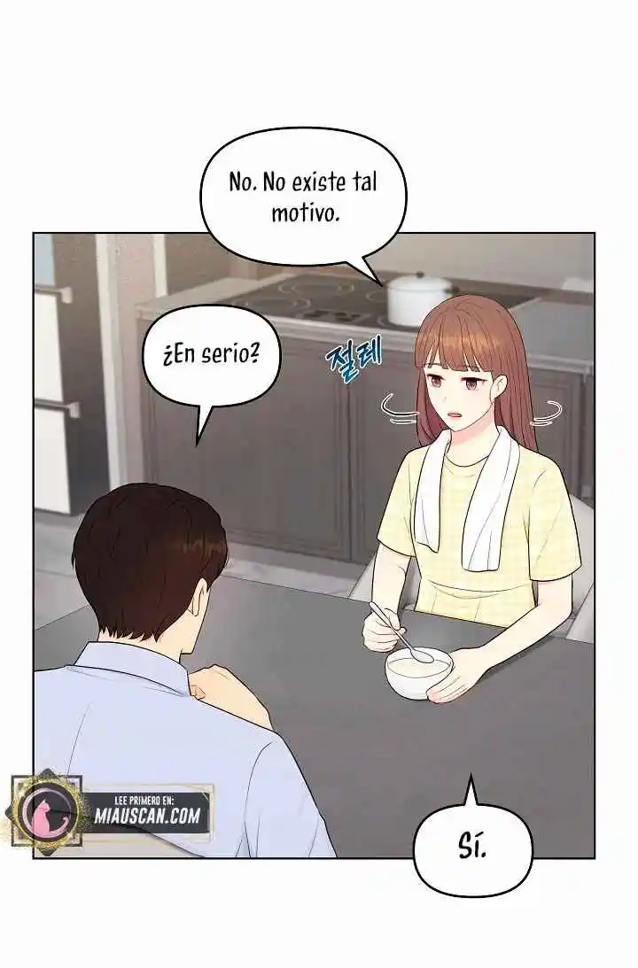 Esposo - Capítulo 15 - Página 6 - LectorTMOo