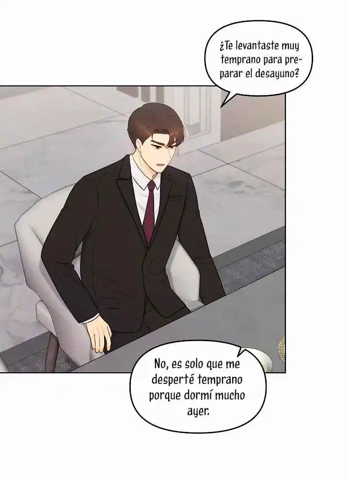 Esposo - Capítulo 15 - Página 15 - LectorTMOo