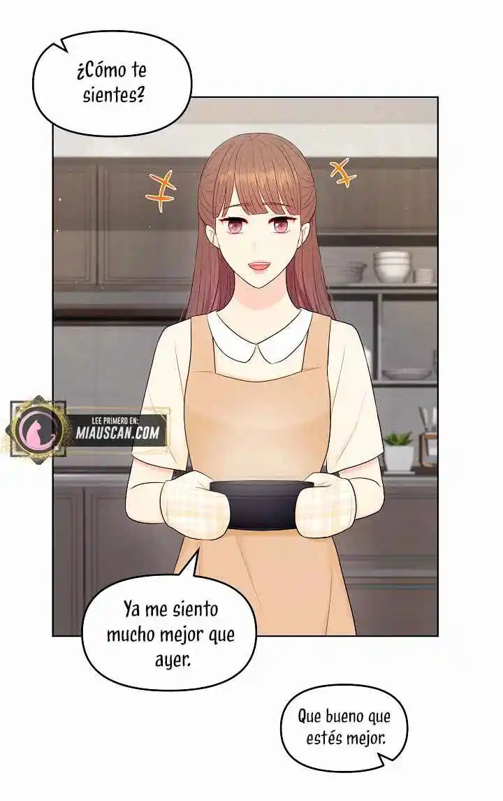 Esposo - Capítulo 15 - Página 16 - LectorTMOo